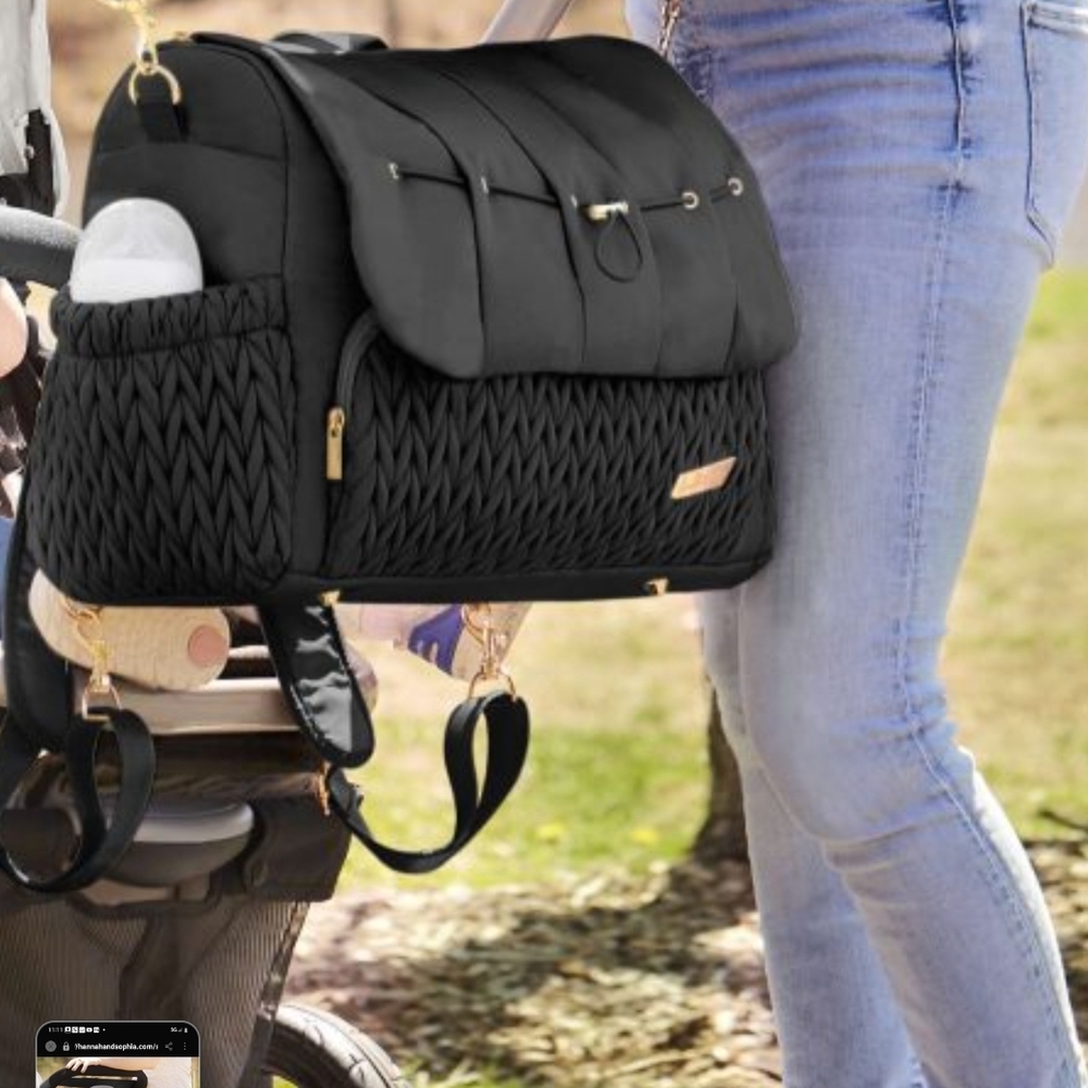 Baby Bag - Picture 15 of 15